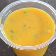 CALDO DE MANDIOCA (VEGANO) 380 ML Congelado.