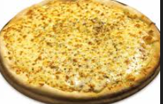 pizza mussarela