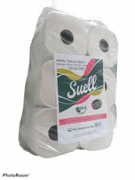 PAPEL TOALHA ROLO 