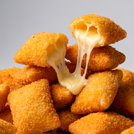 Almofadinha de gouda