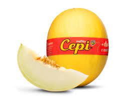Melao Cepi  Kg