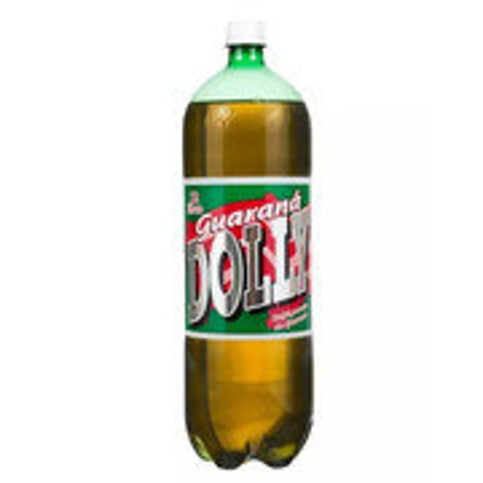 DOLLY GUARANA 2L