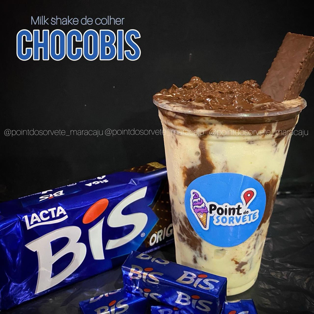Chocobis