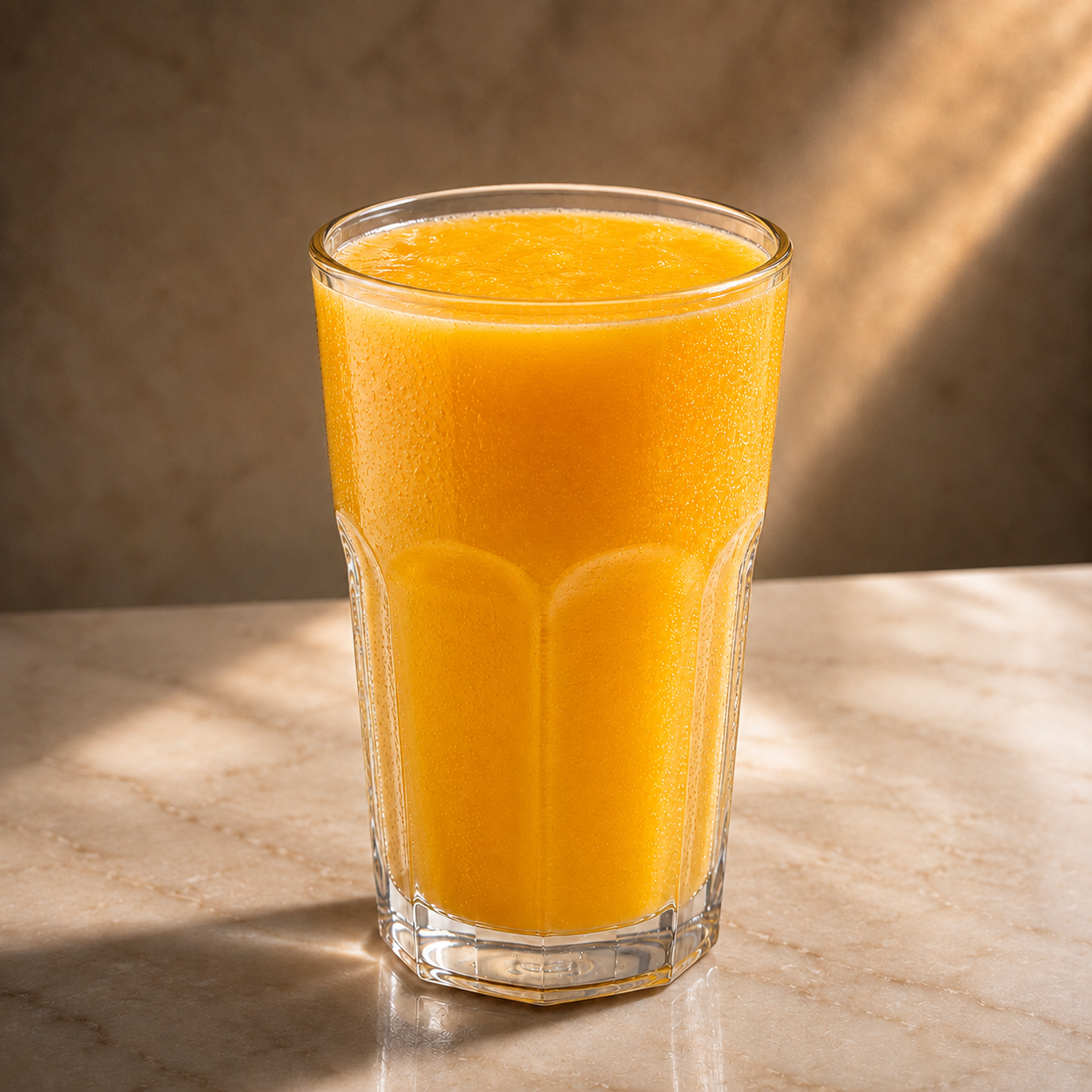 SUCO DE LARANJA