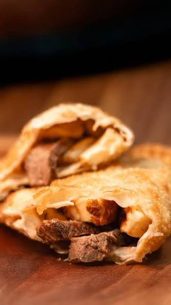 PASTEL PICANHA