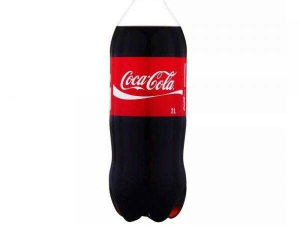 Coca cola 2l