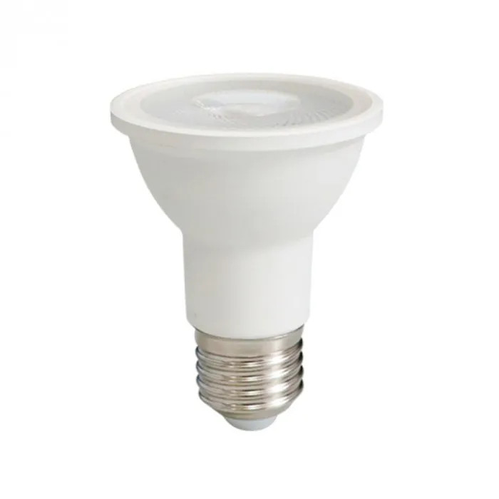 Lampada Led par 20 6,5w br quente E27 Bivolt