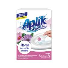 GEL APLIK FLORAL 7G