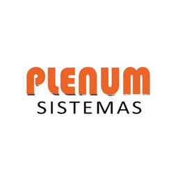 PLENUM SISTEMAS DEMONSTRAÇÃO