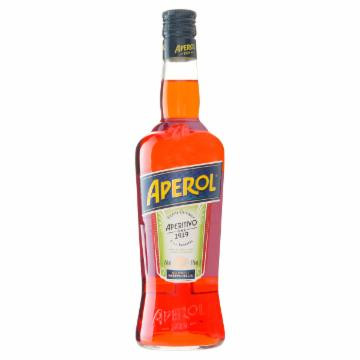 APEROL APERITIVO 750ML