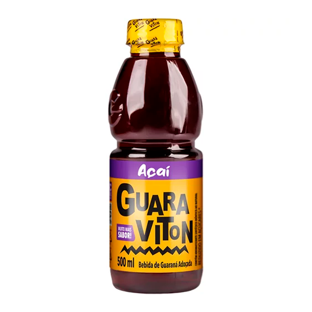 Guaraviton