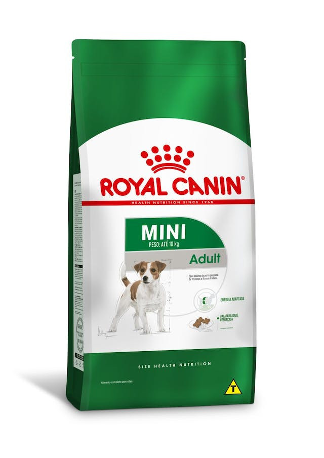 Royal Canin Mini Adult 2,5kg