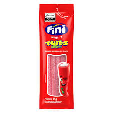 FINI TUBES AZEDINHOS 15G
