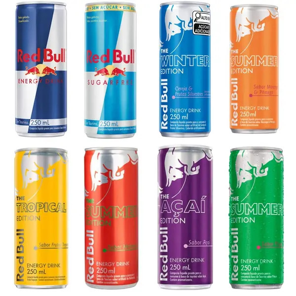 Redbull