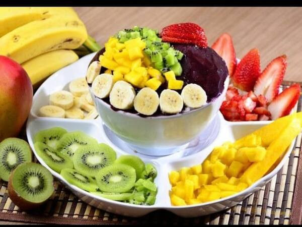 Açaí Grande