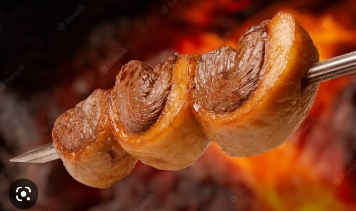 Picanha