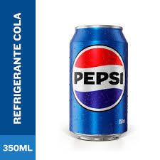 PEPSI LATA *