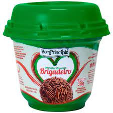 Brigadeiro Bom Principio 400g