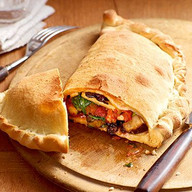 CALZONE DE MARIA BONITA