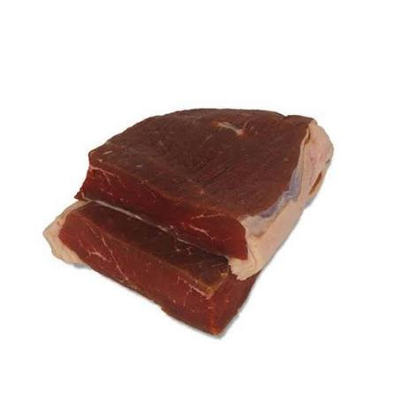 CARNE BOI DE SOL COXAO MOLE KG SERIDO 