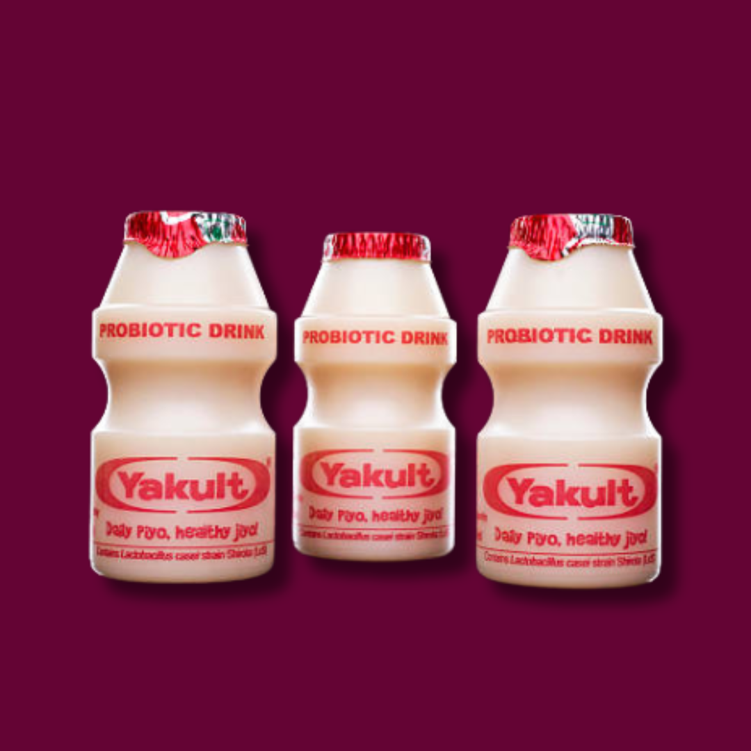 YAKULT