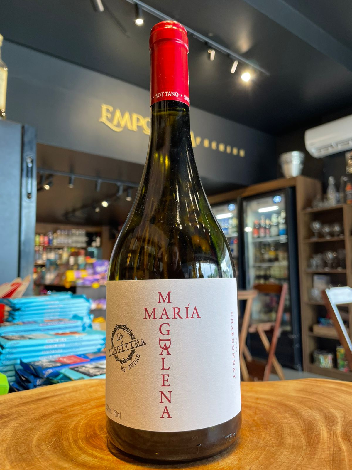 Maria Magdalena Chardonnay