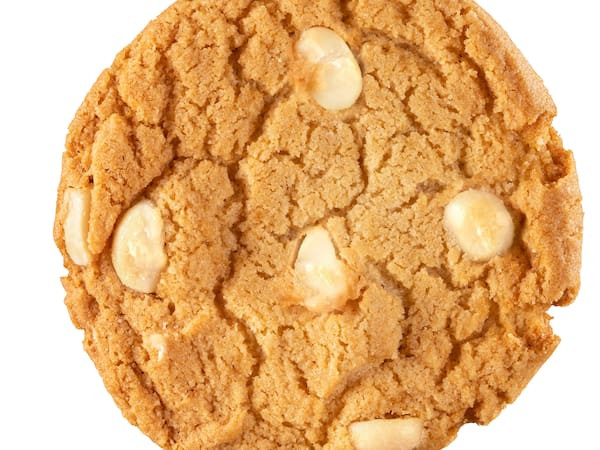 Cookie Macadâmia