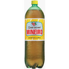 Guaraná Mineiro de 2 Litros