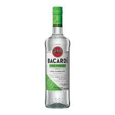 BACARDI BIG APPLE 700ML
