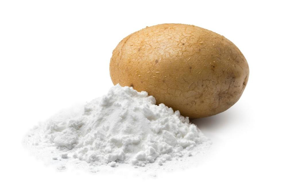 FÉCULA DE BATATA