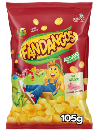 FANDANGOS 105