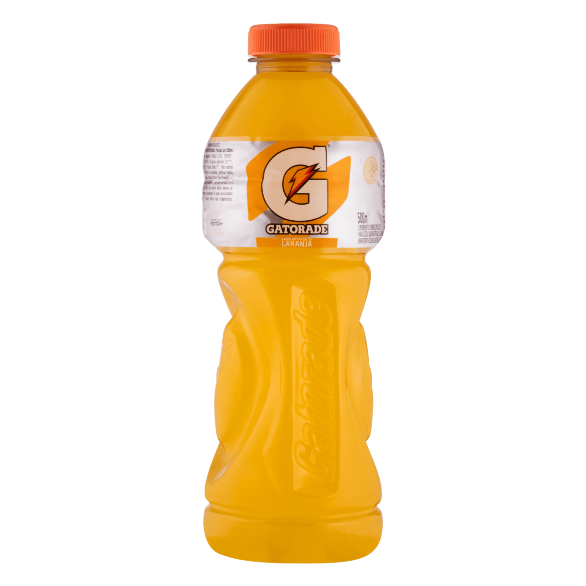 GATORADE LARANJA