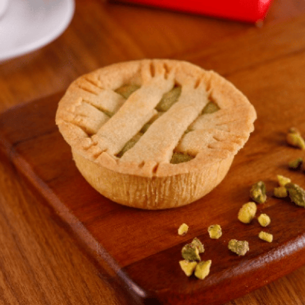 Crostata De Pistache