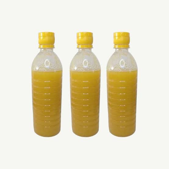 MANTEIGA GARRAFA 1L