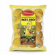 BISNAGUINHA MILHO MILANI