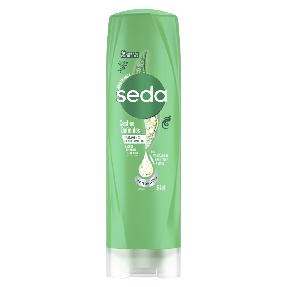 COND SEDA CACHOS DEFINIDOS 325ML
