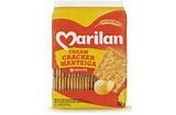 BISCOITO CREAM CRACKER AMANTEIGADO 300G MARILAN