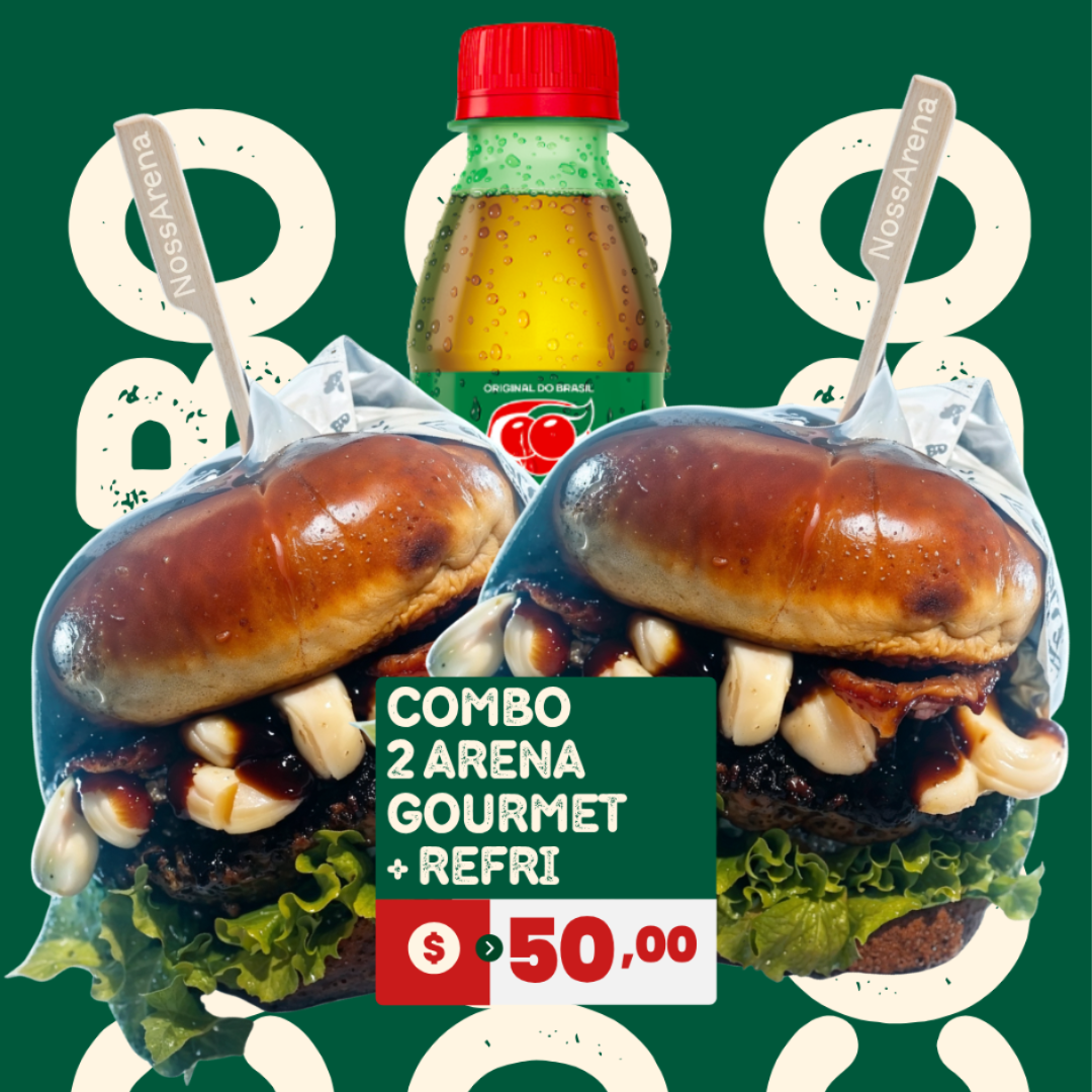 COMBO ESPECIAL