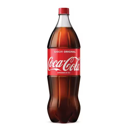 Coca-Cola Original 2l