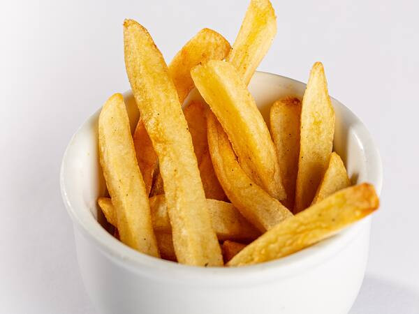 Batata frita