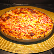 PIZZA PRESUNTO G