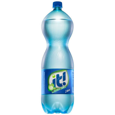 IT LEMON ICE