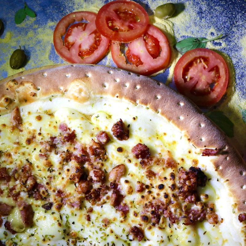 BROTO BACON
