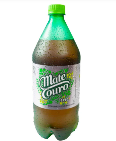 Mate Couro Zero Pet 1LT