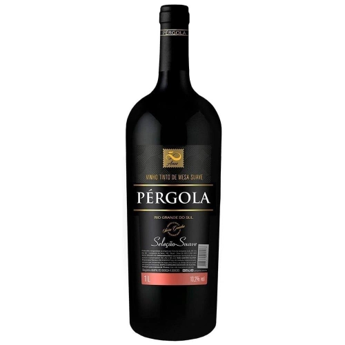 VINHO PERGOLA