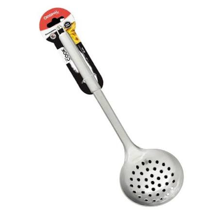 ESPUMADEIRA INOX COOK 32CM 542 ORI