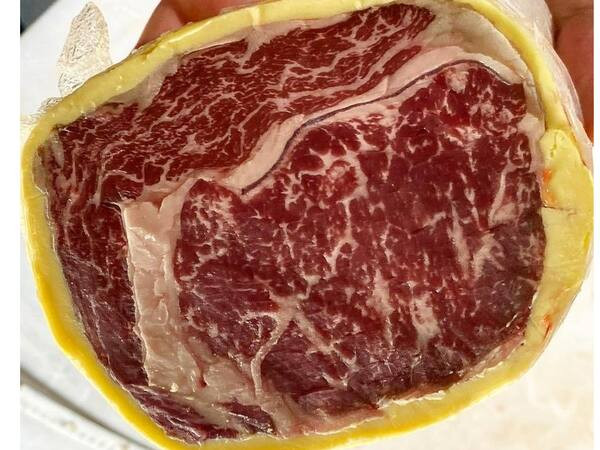 Butter Beef