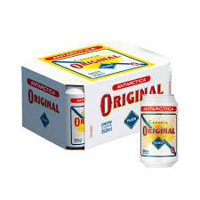 ORIGINAL 350ML CX12