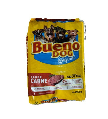 Bueno Original 10,1Kg