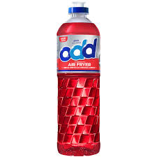 DETERGENTE ODD 500ML AIR FRYER